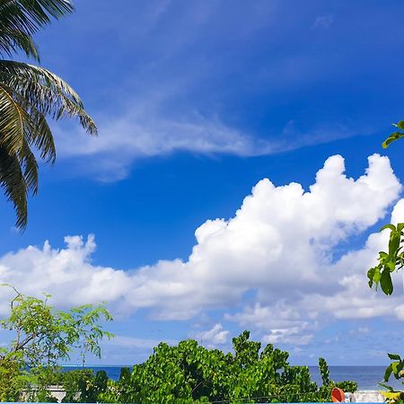Nemo Inn Omadhoo Exterior foto